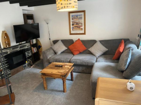 Cottage in fishing village of Mevagissey - Two Bed
